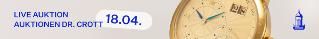 dr crott auktion