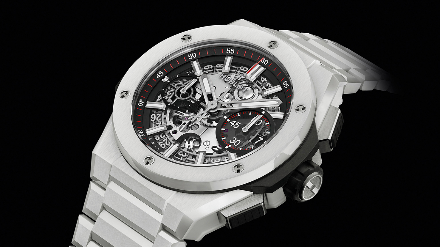 Hublot 2 