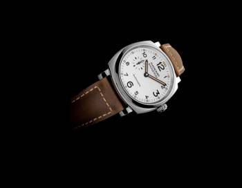 OFFICINE PANERAI PRE-SIHH 2016: Radiomir 1940 - 3 Days Automatic Acciaio