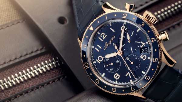 Breguet - Type XX Chronograph 2067