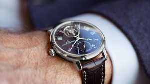 Frederique Constant - Manufacture 40 Hz