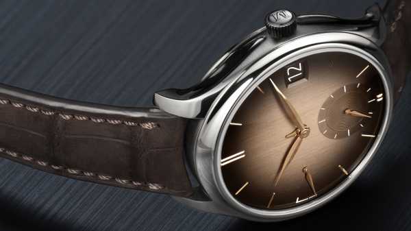 H.Moser & Cie - Smoked Salmon
