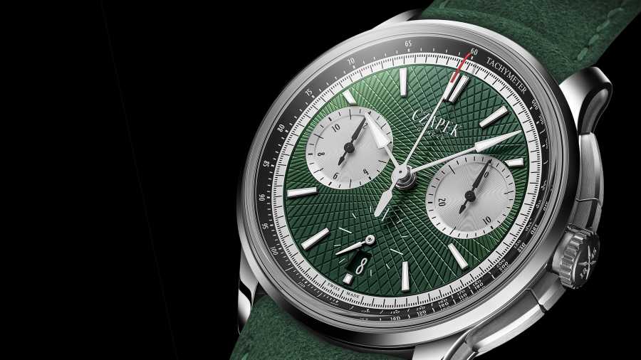 Czapek - Faubourg de Cracovie „Crossroads“