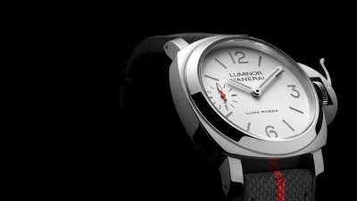 Panerai - Luminor Luna Rossa