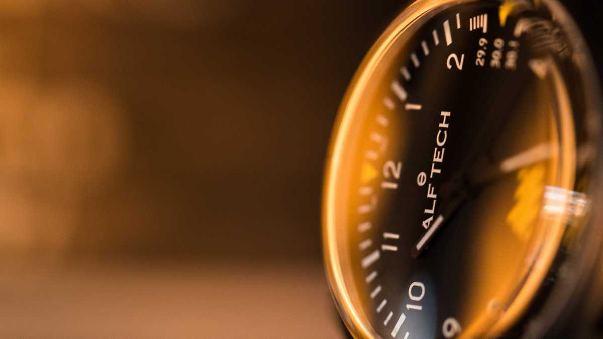 RalfTech - Acadèmie Aero