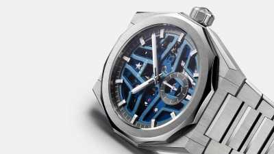 Zenith - Defy Skyline Skeleton