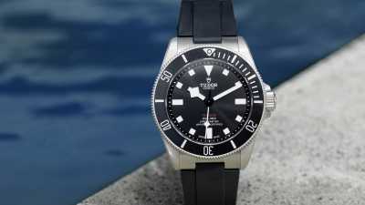 Tudor - Pelagos 39