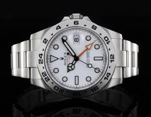 ROLEX - Explorer II