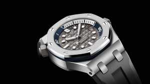 Audemars Piguet - Royal Oak Offshore Diver