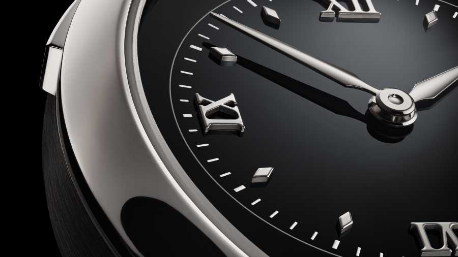 A.Lange &amp; Söhne - Lange 1 30th Anniversary