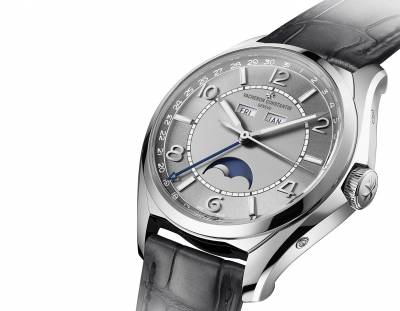 VACHERON CONSTANTIN - FIFTYSIX Collection