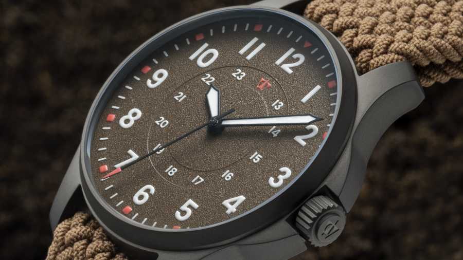 Stowa - Fieldwatch Terra