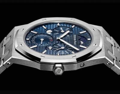 Audemars Piguet - Royal Oak RD#2