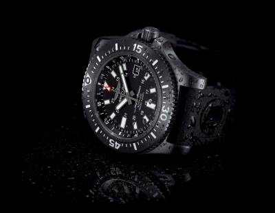 BREITLING - Superocean 44 Special