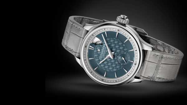 Chopard - L.U.C Strike One Limited