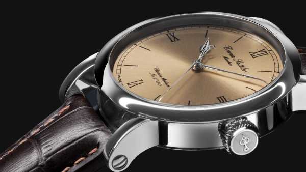 Erwin Sattler - Classica Medium Limited