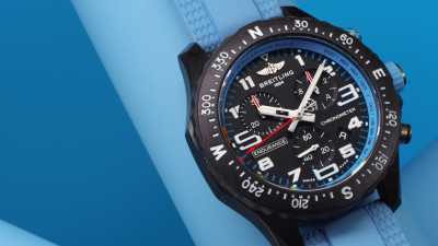 Breitling  - Endurance 38