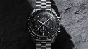 Omega - Speedmaster Moonwatch 2021