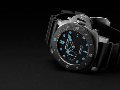 PANERAI - Submersible BMG-Tech