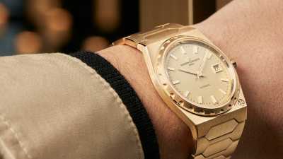 Vacheron Constantin - Historiques 222