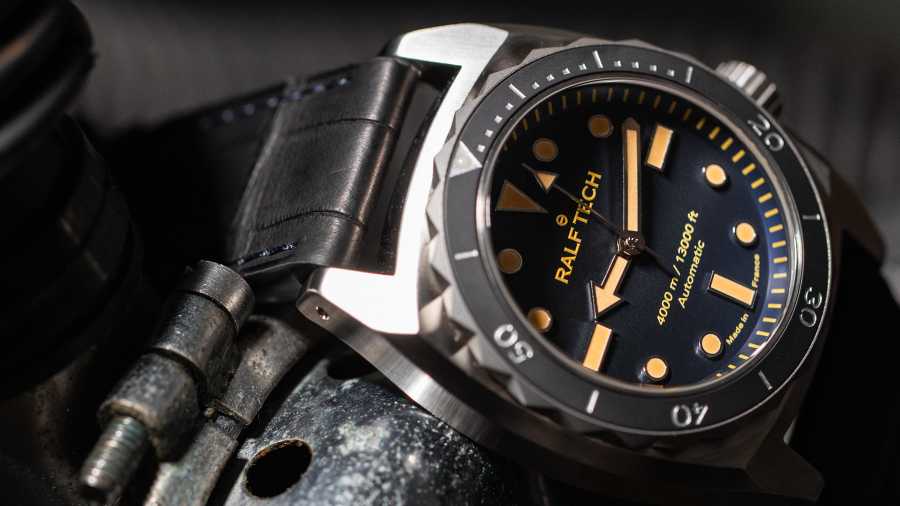 Ralftech - The Beast