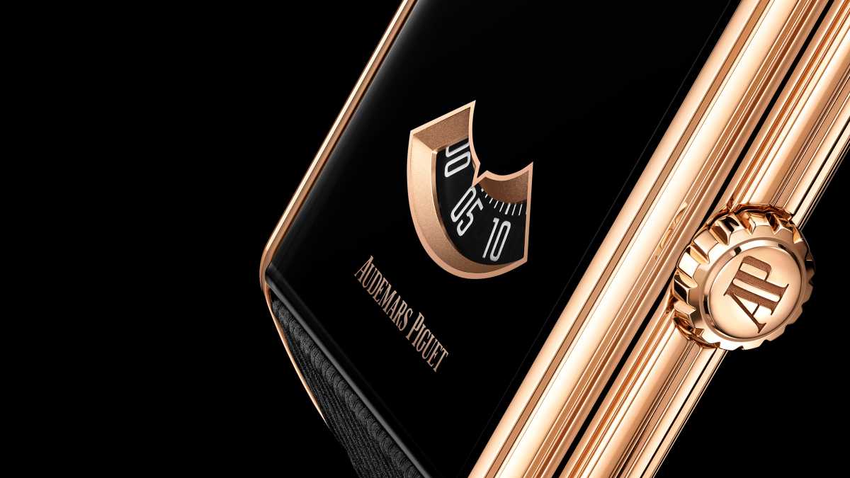 Audemars Piguet - Neo Frame