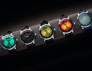 GLASHÜTTE ORIGINAL - SIXTIES ICONIC COLLECTION