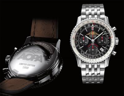 BREITLING Navitimer AOPA