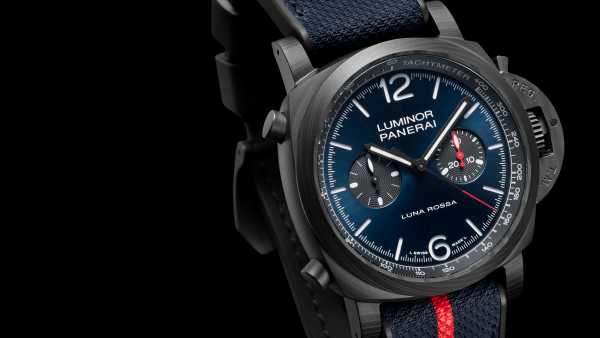 Panerai - Luna Rossa Sommer 23