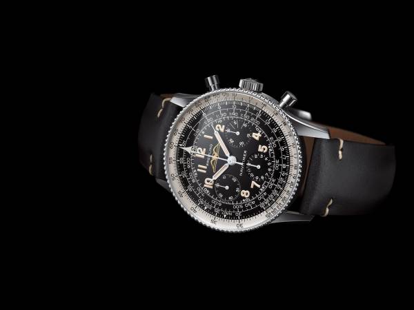 BREITLING - Navitimer 1959 Re-Edition