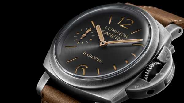 Panerai - Luminor 8 Giorni