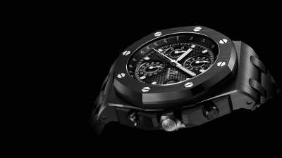 Audemars Piguet - ROO Chronograph-Keramik 42mm