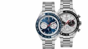 TAG Heuer - Carrera Sport Chrono 160 Years