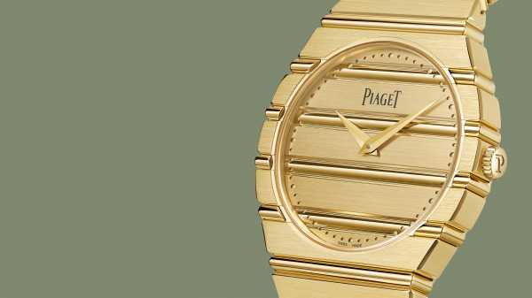 Piaget - Polo 79