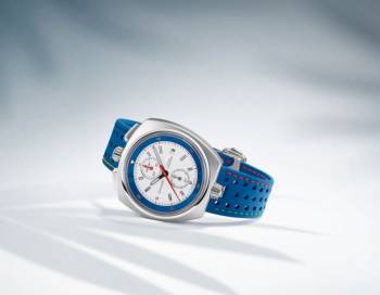 OMEGA Seamaster Bullhead &quot;Rio 2016&quot;