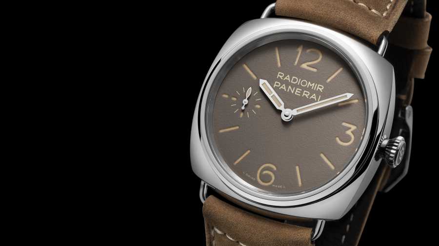 Panerai - Radiomir Officine Limited