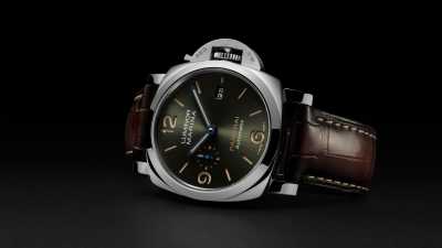 Panerai - Platinumtech LE 70 Stück