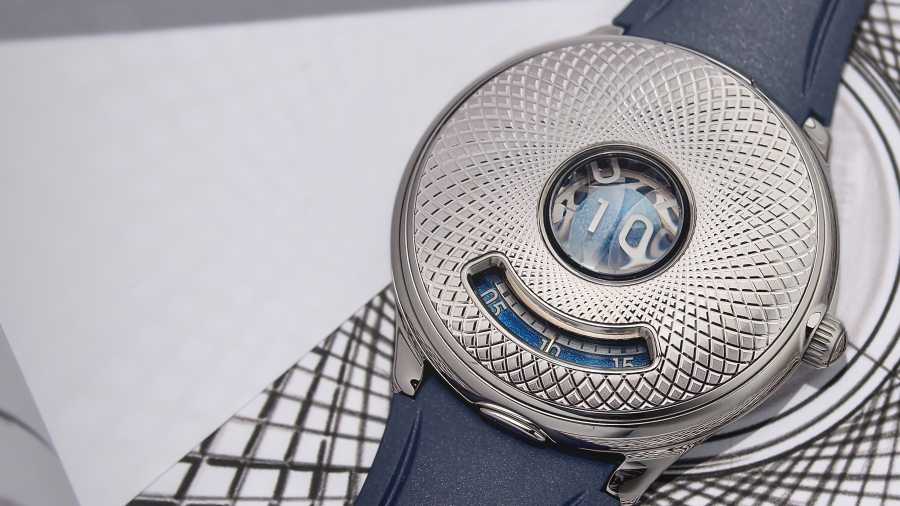 Czapek &amp; Cie - Time Jumper